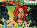 As seen in The Real Ghostbusters (Marvel Comics Ltd) #65