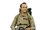 Diamond Select Ghostbusters: Peter Venkman Action Figure