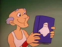 "Ghost Wrestlers"