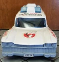Photo of Loose Kenner's Ecto-1A to compare with Cookie Box. (Credit: David Boozer)