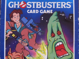 The Real Ghostbusters Card Game (Waddington)