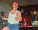 As seen in "Egon on the Rampage"