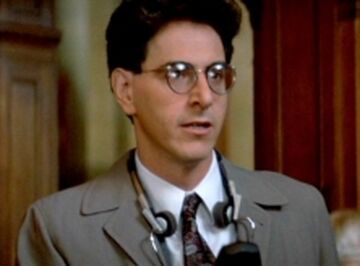 Egon Spengler, Ghostbusters Wiki