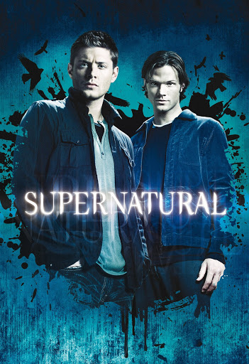 SUPERNATURAL III ポスター SUPERNATURAL Season 3 Framed Poster - 11x17 13x19 | NEW USA