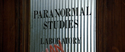 Entrance to Paranormal Studies Laboratory, exterior