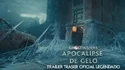 Video Card of Ghostbusters: Frozen Empire Teaser Trailer for Subbed Brazil