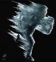 Concept of escaping man (Credit: Piotr Swigut)