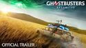 Ghostbusters: Afterlife Trailer