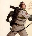 As seen on Ghostbusters 101 #1 Regular Cover