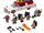 Lego Ghostbusters (2016 Movie): Ecto-1 & Ecto-2 Playset