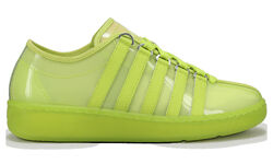 K・SWISS×GHOST BUSTERSコラボスニーカー K-Swiss x Ghostbusters footwear | Ghostbusters Wiki | Fandom