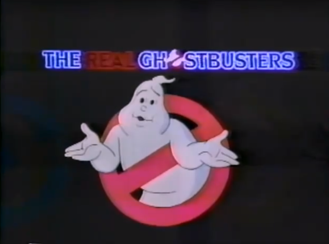 Watch The Real Ghostbusters - Volume 2 | Prime Video
