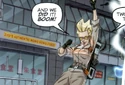 As seen in Ghostbusters 101 #6
