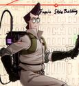 As seen on Ghostbusters 101 #3 Regular Cover