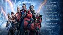 Blu-ray Menu: Extras, Page 2 (credit: Paul Rudoff)