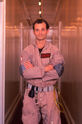 Ghostbusters 1984 image 031.jpg (127 KB) In uniform from Ghostbusters photo shoot