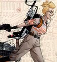 As seen on Ghostbusters 101 #6 Cover A