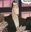 As seen in Ghostbusters Volume 2 Issue #14