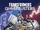 IDW Publishing Comics- Transformers/Ghostbusters: Ghosts of Cybertron TPB
