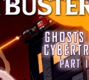 As seen on Transformers/Ghostbusters Issue #1 Cover A