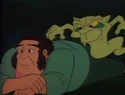 "Ghost Wrestlers"