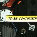 Non-Canon Cameo in Ghostbusters Volume 2 Issue #2