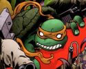 As seen on Teenage Mutant Ninja Turtles/Ghostbusters Volume 2 Issue #5 Cover B