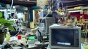 Paranormal Research Center (Credit: Yes Have Some)