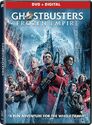 Standard DVD front cover