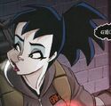 As seen in Ghostbusters Volume 2 Issue #16