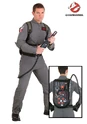 Men Ghostbusters 2 Cosplay Costume Promo Image