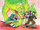 The Real Ghostbusters: The Revenge of the Ghostosaurs