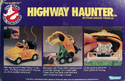 Highway Haunter back from the American pressing