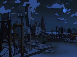 HudsonRiverOilRefinery