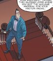 As seen in Ghostbusters Year One Issue #2