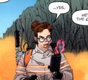 As seen in Ghostbusters Annual 2018