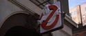 The Logo as seen in Ghostbusters