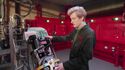Upgraded Proton Pack and new Containment Unit (Credit: FilmInk Magazine)