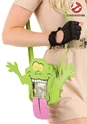 Slimer Windowed Mini-Tote Bag Accessory Promo Image