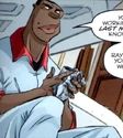 As seen in Ghostbusters Annual 2018
