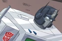 OptimusPrimeIDW21.jpg (68 KB) As seen in Transformers/Ghostbusters Issue #4