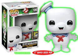 Funko: Ghostbusters Pop! Vinyl Figure Series | Ghostbusters Funko: Ghostbusters Pop! Vinyl Figure Series | Ghostbusters
