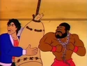 "Ghost Wrestlers"