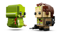 PromoImageGBBrickheadzPeterAndSlimer2PackByLEGOSc04