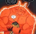 As seen in Teenage Mutant Ninja Turtles/Ghostbusters Volume 2 Issue #5