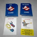 Action Cards and Kit Cards