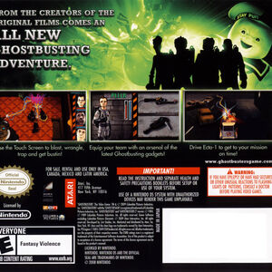Ghostbusters The Video Game Ghostbusters Wiki Fandom - ghostbusters the video game ghostbusters nes theme roblox id Ghostbusters The Video Game Ghostbusters Wiki Fandom - ghostbusters nes theme roblox id