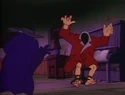 "Ghost Wrestlers"