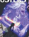 As seen on Ghostbusters Year One Issue #2 Cover A