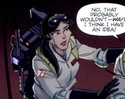 As seen in Ghostbusters International #9